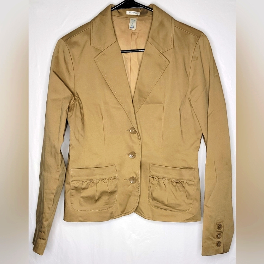 Old Navy Brand Women"s blazer/suit jacket